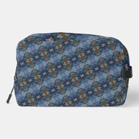 Textura #12 de obra Amanecer ドップキット (裏面)