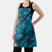 Textura #12 de obra Horizonte エプロン (インサイチュ)