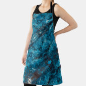 Textura #12 de obra Horizonte エプロン (インサイチュ)