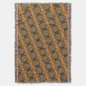 Textura #12 de obra La roca スローブランケット (正面縦)