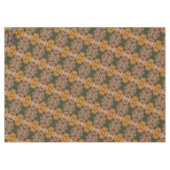 Textura #12 de obra La roca テーブルクロス (正面(横))