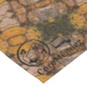 Textura #12 de obra La roca テーブルクロス (アングル)