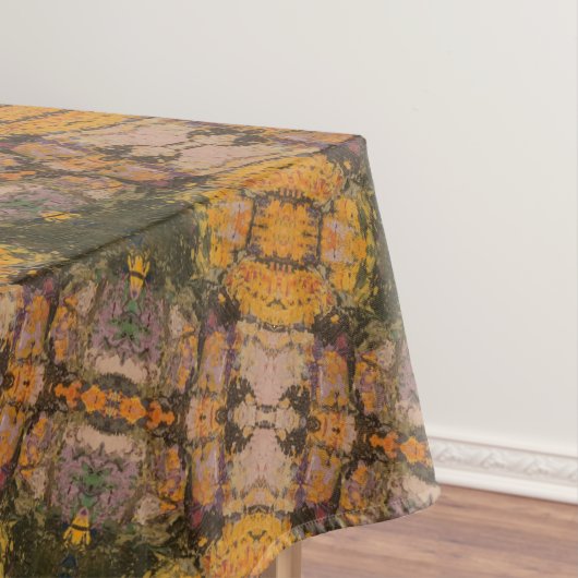 Textura #12 de obra La roca テーブルクロス (インサイチュ)