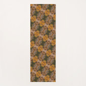 Textura #12 de obra La roca ヨガマット (正面)