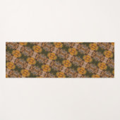 Textura #12 de obra La roca ヨガマット (正面(横))