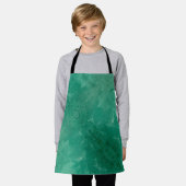 Textura #13 de la obra Bodegón エプロン (着用した状態)