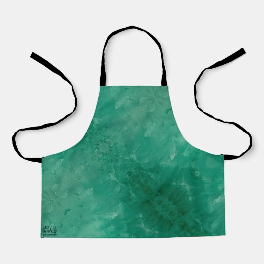 Textura #13 de la obra Bodegón エプロン (正面)