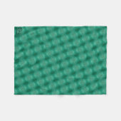 Textura #13 de la obra Bodegón フリースブランケット (正面(横))