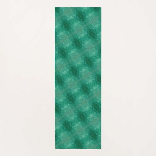 Textura #13 de la obra Bodegón ヨガマット (正面)