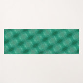 Textura #13 de la obra Bodegón ヨガマット (正面(横))