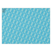 Textura #13 de la obra Cerezas テーブルクロス (正面(横))