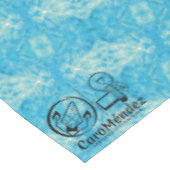 Textura #13 de la obra Cerezas テーブルクロス (アングル)