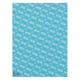 Textura #13 de la obra Cerezas テーブルクロス