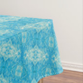 Textura #13 de la obra Cerezas テーブルクロス (インサイチュ)