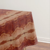 Textura #13 de la obra El corazón de los... テーブルクロス (インサイチュ)