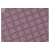 Textura #13 de la obra Fantasía y realidad テーブルクロス (正面(横))