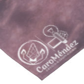 Textura #13 de la obra Fantasía y realidad テーブルクロス (アングル)