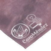 Textura #13 de la obra Fantasía y realidad テーブルクロス (アングル)