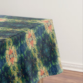 Textura #13 de la obra Maritimo テーブルクロス (インサイチュ)