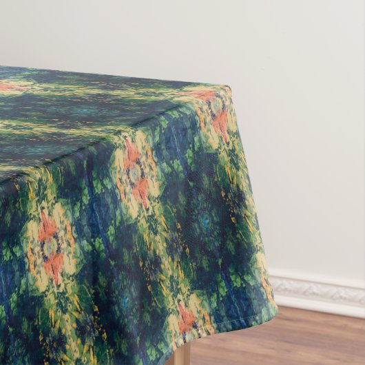 Textura #13 de la obra Maritimo テーブルクロス (インサイチュ)