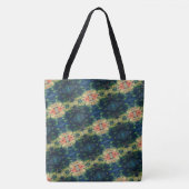 Textura #13 de la obra Maritimo トートバッグ (正面)