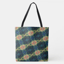 Textura #13 de la obra Maritimo トートバッグ