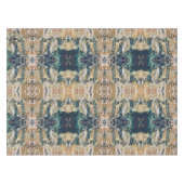 Textura #13 de obra Amanecer テーブルクロス (正面(横))