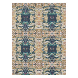 Textura #13 de obra Amanecer テーブルクロス