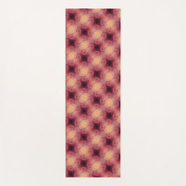 Textura #13 de obra Horizonte ヨガマット
