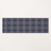 Textura #13 de obra La roca ヨガマット (正面(横))