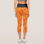 Textura #14.1 de la obra El corazón de los... カプリレギンス (裏面)