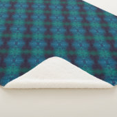Textura #14 de la obra Bodegón シェルパブランケット (3/4)