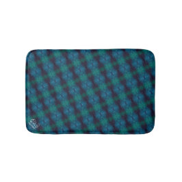 Textura #14 de la obra Bodegón バスマット