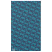 Textura #14 de la obra Cerezas テーブルクロス (正面)