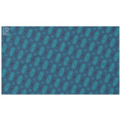 Textura #14 de la obra Cerezas テーブルクロス (正面(横))