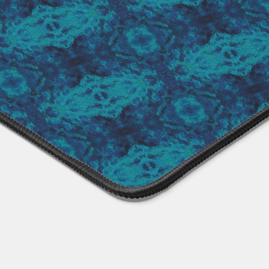 Textura #14 de la obra Cerezas デスクマット (コーナー)