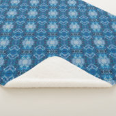 Textura #14 de la obra Maritimo シェルパブランケット (3/4)