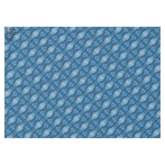 Textura #14 de la obra Maritimo テーブルクロス (正面(横))