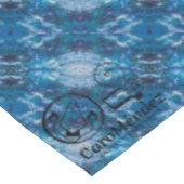 Textura #14 de la obra Maritimo テーブルクロス (アングル)