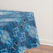Textura #14 de la obra Maritimo テーブルクロス (インサイチュ)
