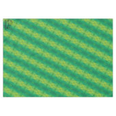 Textura #14 de la obra Nuit テーブルクロス (正面(横))