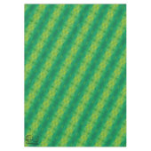 Textura #14 de la obra Nuit テーブルクロス (正面)