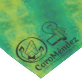 Textura #14 de la obra Nuit テーブルクロス (アングル)