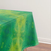 Textura #14 de la obra Nuit テーブルクロス (インサイチュ)