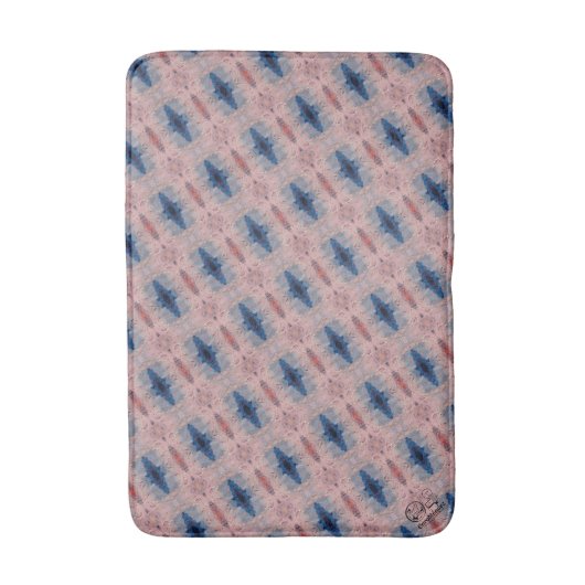 Textura #14 de la obra Viendo バスマット (正面縦)