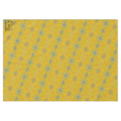 Textura #14 de obra Amanecer テーブルクロス (正面(横))