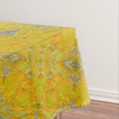 Textura #14 de obra Amanecer テーブルクロス (インサイチュ)
