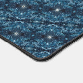 Textura #14 de obra Horizonte デスクマット (コーナー)