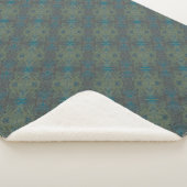 Textura #14 de obra La roca シェルパブランケット (3/4)