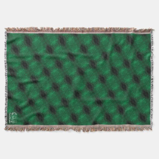 Textura #15 de la obra Bodegón スローブランケット (正面)